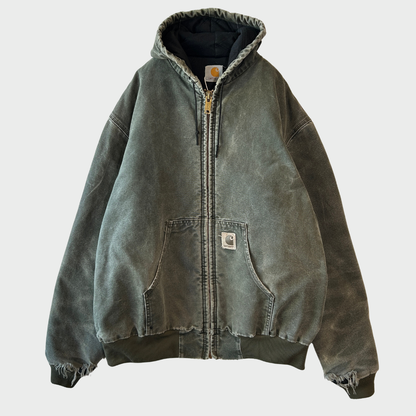 Carhartt カーハート アクティブジャケット MOS/B4280J-SO