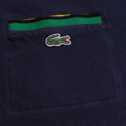 00's LACOSTE ポロシャツ (6)/A3739T-O