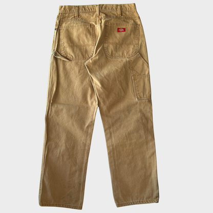 00's Dickies ダックペインターパンツ(32×30)/B0744P-SO