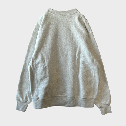 00's Champion Reverse Weave リバースウィーブ TENNESSEE カレッジスウェット アッシュグレー (L) /A8920S-SO