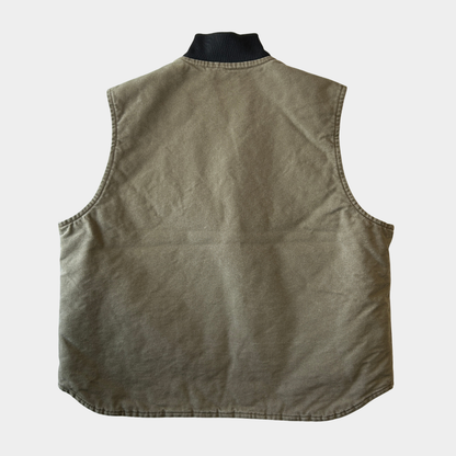 Carhartt カーハート ダックベスト V02 235 ワークベスト(XXL)/A9328V-SO