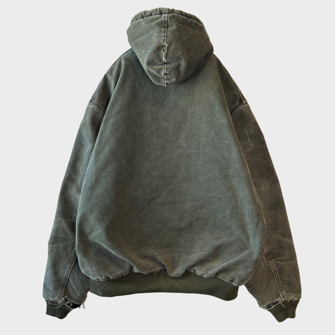 Carhartt カーハート アクティブジャケット MOS/B4280J-SO