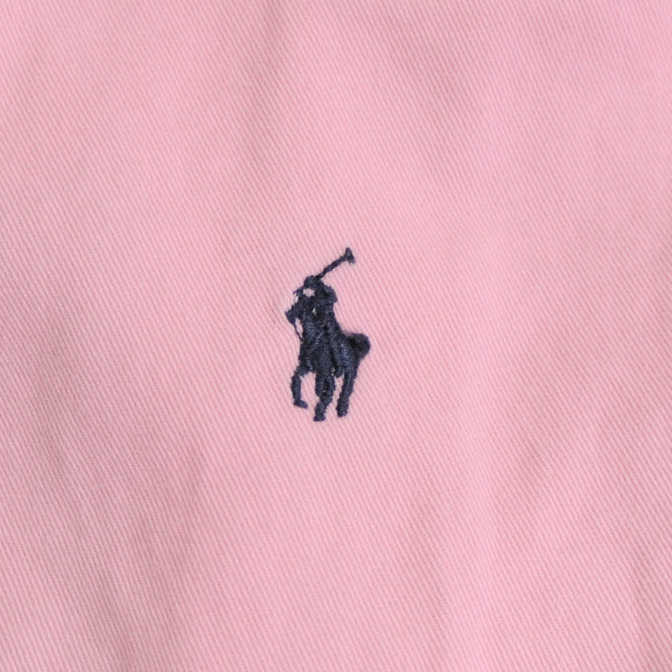 Polo by Ralph Lauren ショーツ ポニー柄 ピンク (33)/A3186P-SO