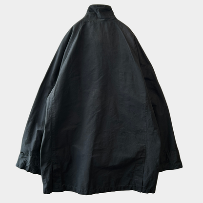 Polo by Ralph Lauren ラルフローレン バルマカーンコート ブラック(L)/A5678O-SO