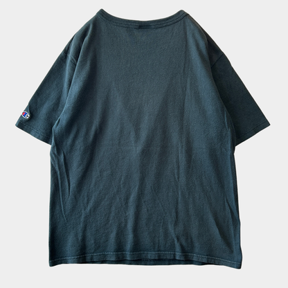 90's Champion チャンピオン OREGON カレッジTシャツ (M)/C0960T-SO