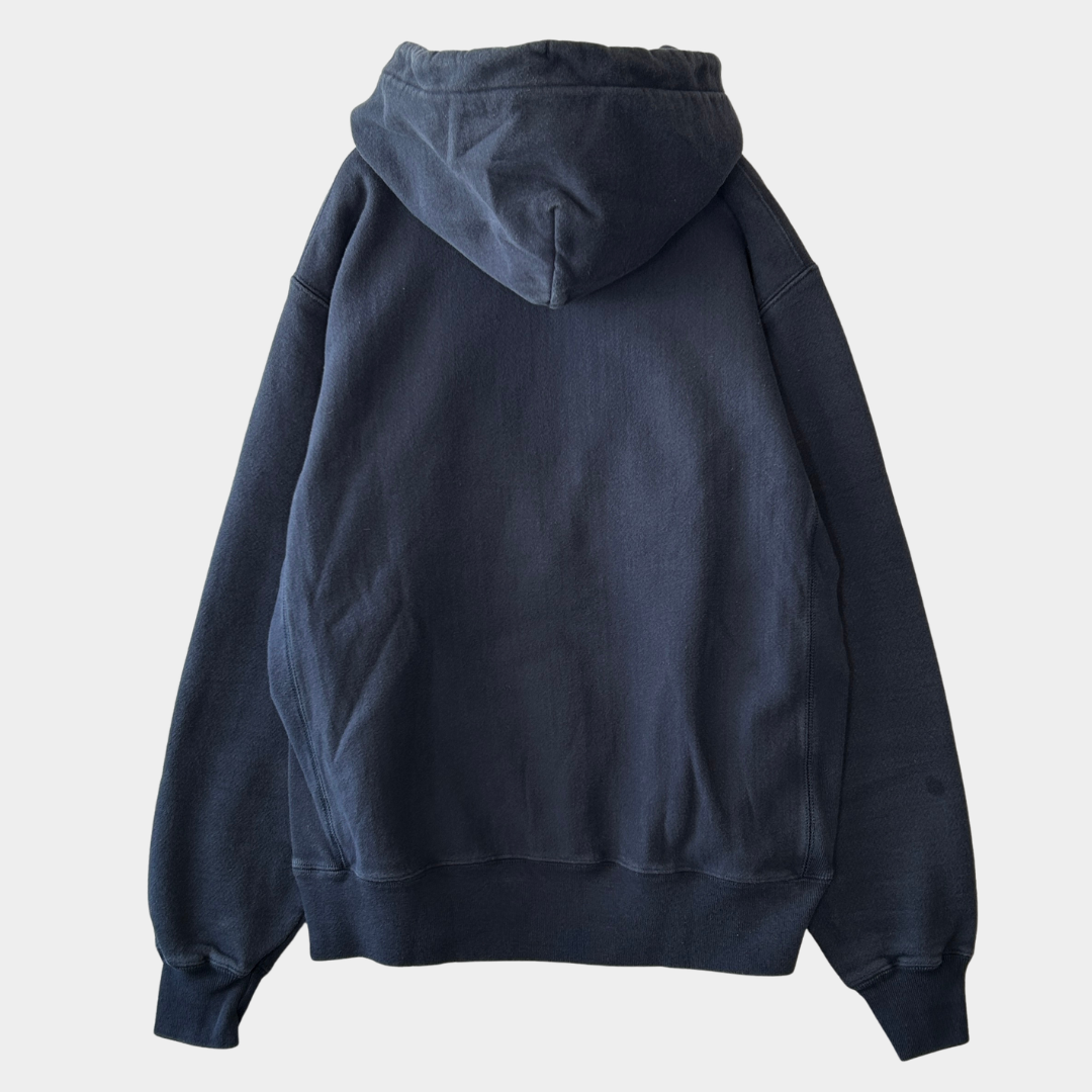 Champion Reverse Weave リバースウィーブ US企画 EMORY スウェットフーディー (M)/C0741R-SO