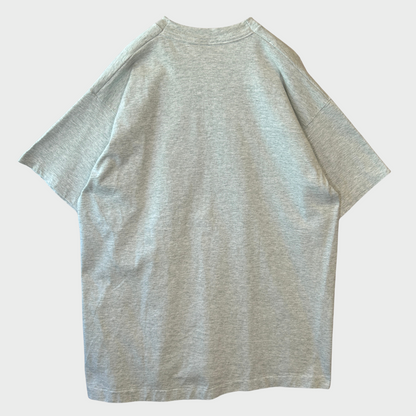 90's FRUIT OF THE LOOM "フレンズ" セントラルパーク コーヒーショップ Tシャツ 白 (XL)/B2780T-SO