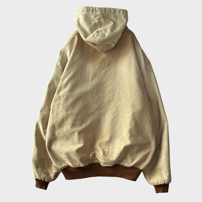 Carhartt カーハート  アクティブジャケット ベージュ系 (サイズ不明)/B3505J-SO