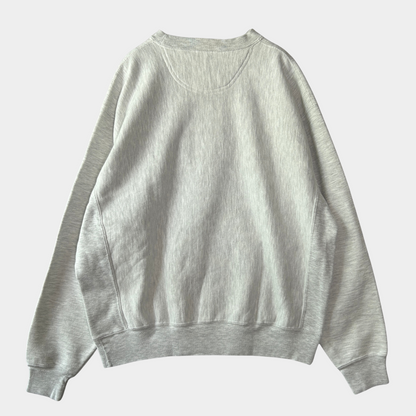 00's champion reverse weave "MASON" チャンピオン リバースウィーブ グレー (M)/A8142S-SO