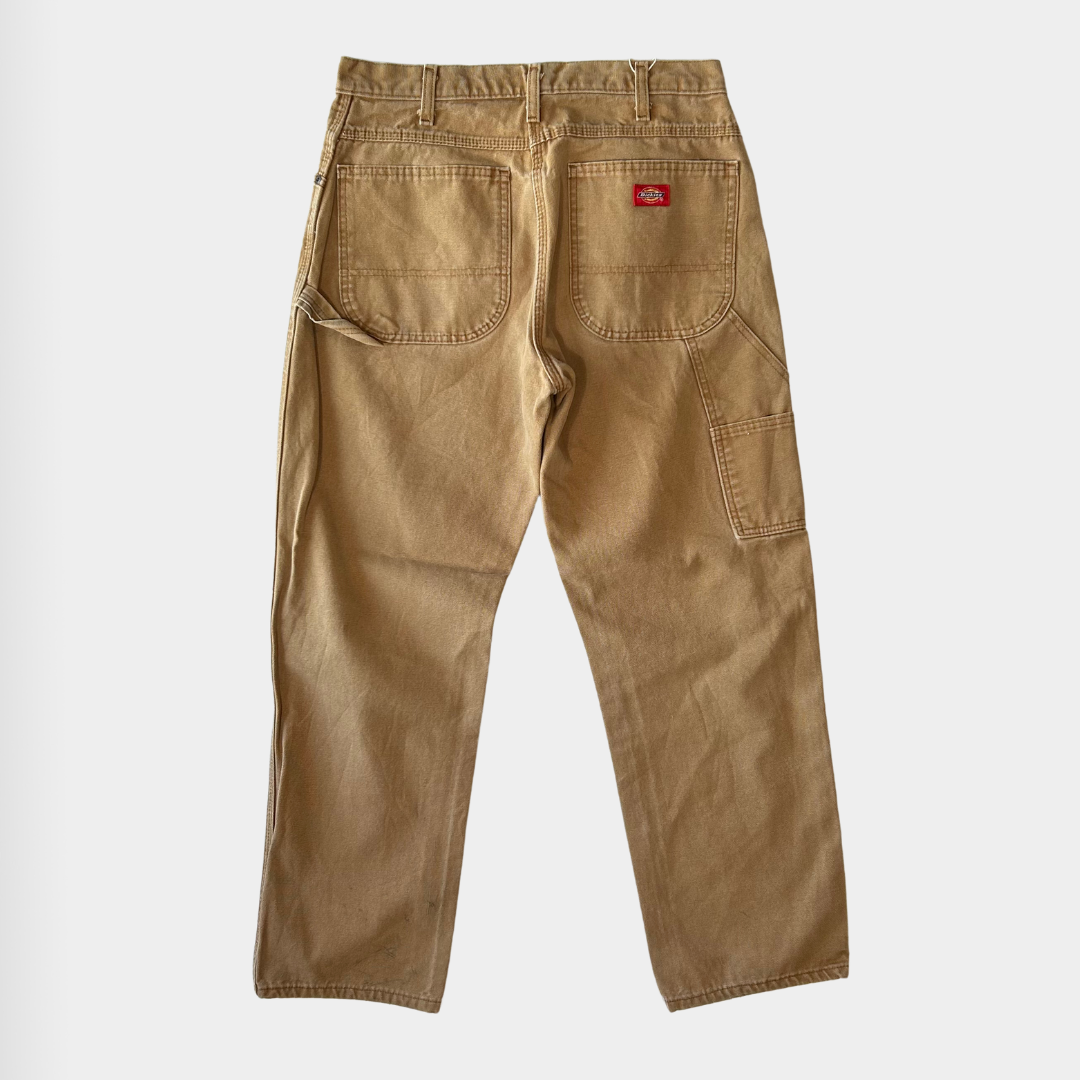 00's Dickies ダックペインターパンツ(32×30)/B0774P-SO – PAGE 00's Dickies ダックペインターパンツ(32×30)/B0774P-SO – PAGE