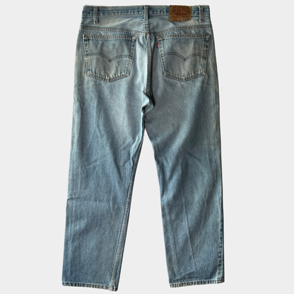 00's Levi's 501 リーバイス デニムパンツ 青 (38×32)/A9701P-SO