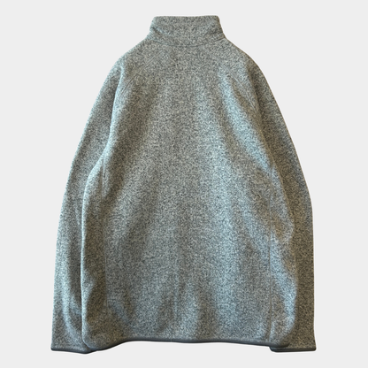 Patagonia パタゴニア ベターセーター グレー(XL)/A9634J-SO