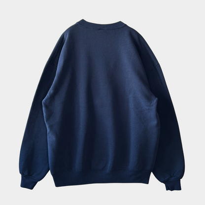 90's RUSSELL ATHLETICS "AUBURN" カレッジ スウェット (XL)/A5233S-SO