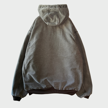 2003's Carhartt カーハート アクティブジャケット J25 CHT (XL)/B4124J-SO