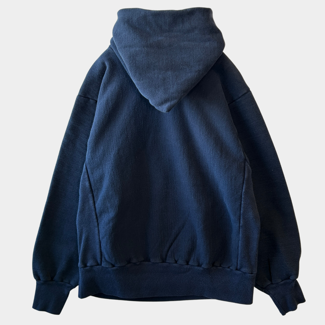 80's Champion Reverse Weave リバースウィーブ 目無し スウェット フーディー パーカー(L)/C0171R-SO