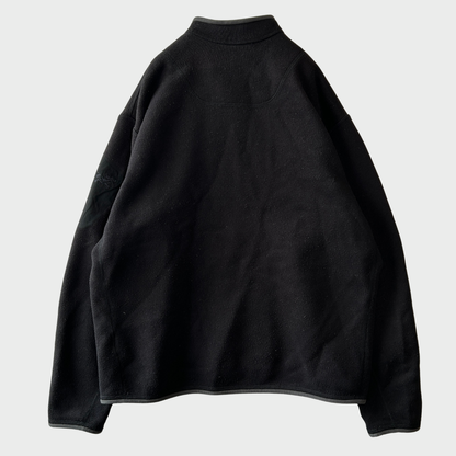 ARC'TERYX アークテリクス コバートカーディガン フリースジャケット POLARTEC ポーラテック ブラック (L) /B4261F-SO