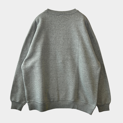 90's Russell ラッセル ブランクスウェット グレー USA製(XXXL)/A7763S-SO