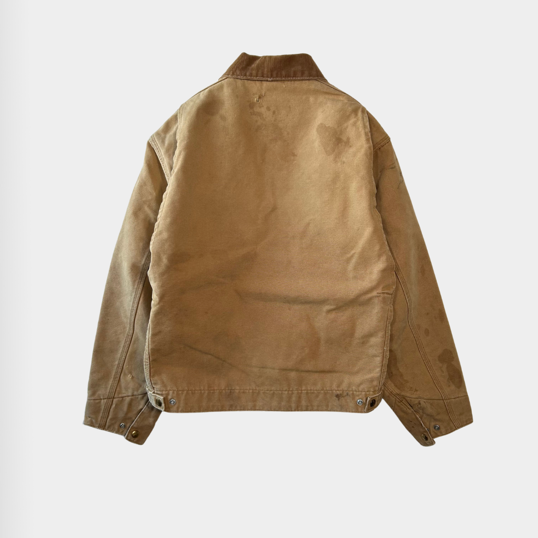 90's Carhartt カーハート デトロイトジャケット 6BLJ(42)/A5875