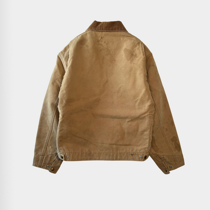 90's Carhartt カーハート デトロイトジャケット 6BLJ(42)/A5875