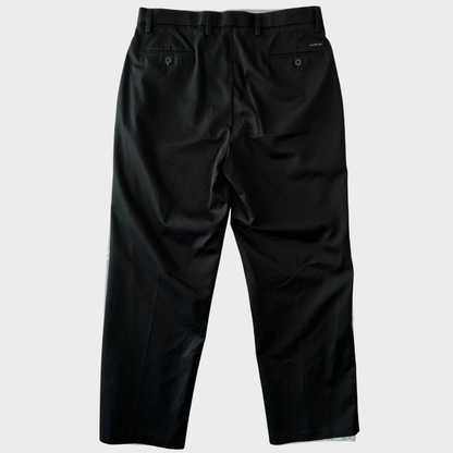 00's Dockers ドッカーズ D3 クラシックフィットチノパン ブラック (36×30)/C1180P-SO