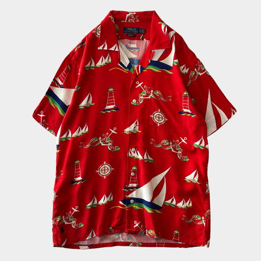 Ralph Lauren – PAGE. Vintage Clothing Store