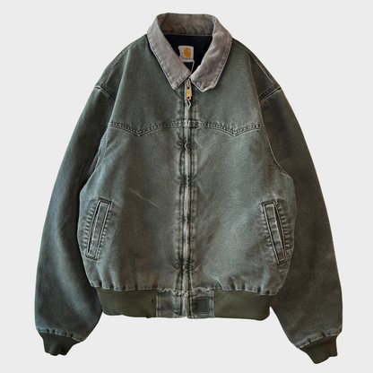 Carhartt カーハート サンタフェジャケット MOS/C1553J-SO