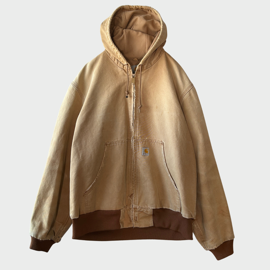 Outer – PAGE. Vintage Clothing Store