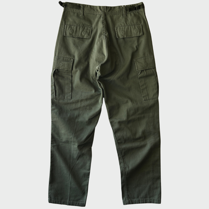 00's Rothco B.D.U カーゴパンツ カーキ (M-Reg)/B1008P-SO