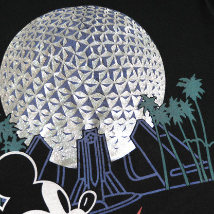 90’s Disney EPCOT  Tシャツ/A0469T