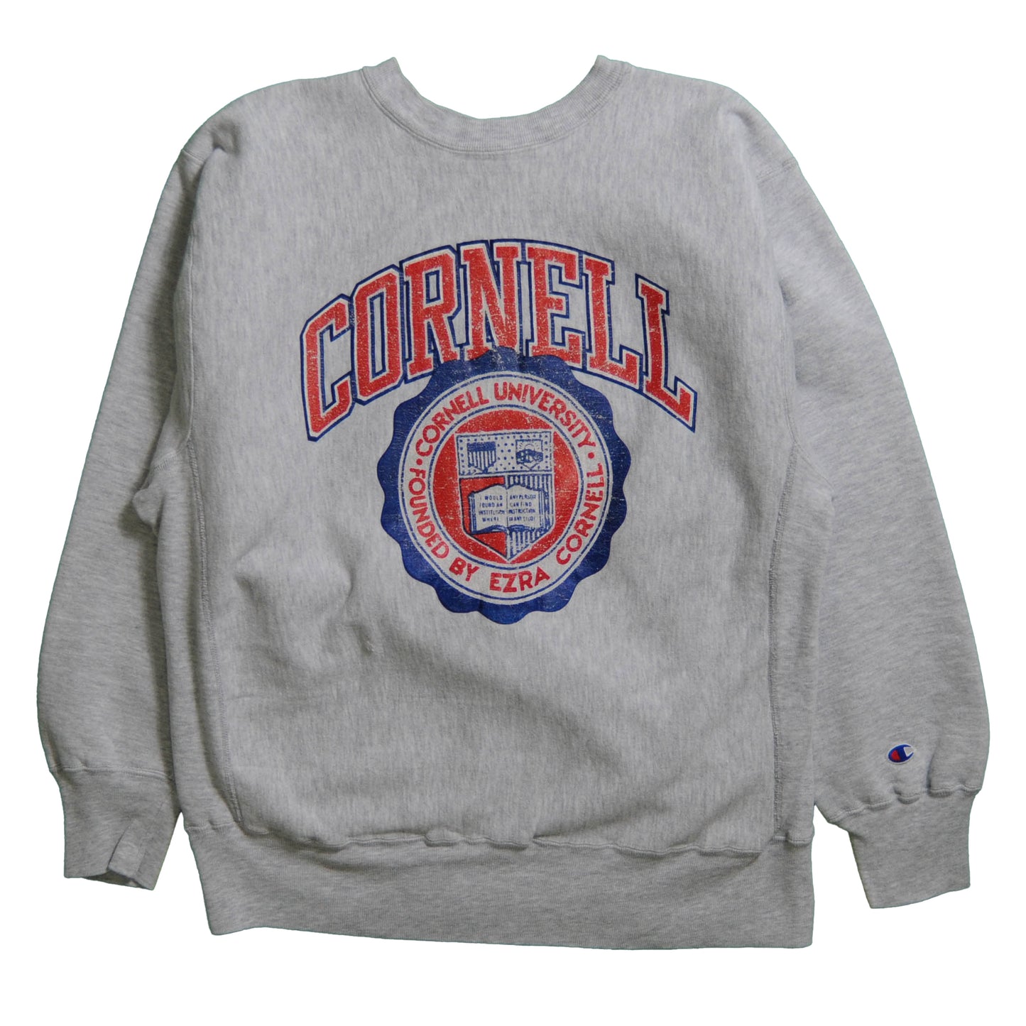 80's Champion REVERSE WEAVE (CORNELL) チャンピオンリバースウィーブ(XL)/A1435R-O