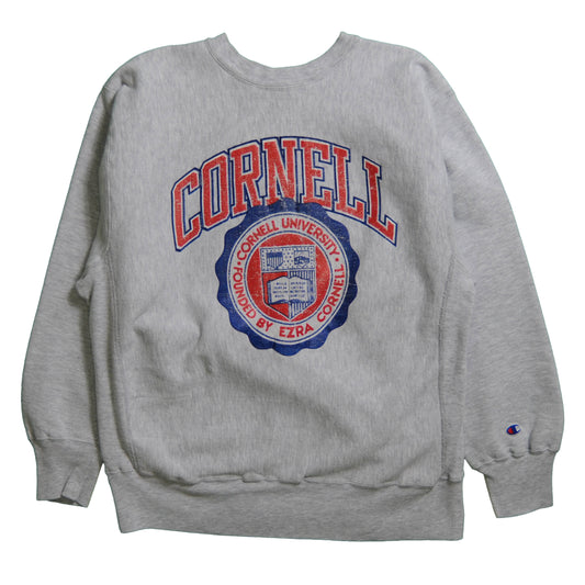 80's Champion REVERSE WEAVE (CORNELL) チャンピオンリバースウィーブ(XL)/A1435R-O