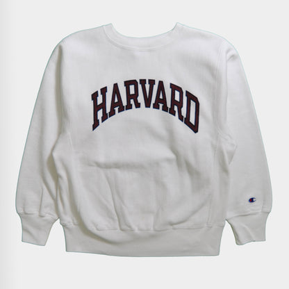 80’s Champion REVERSE WEAVE (HARVARD) チャンピオンリバースウィーブ(M)/A2033S-O