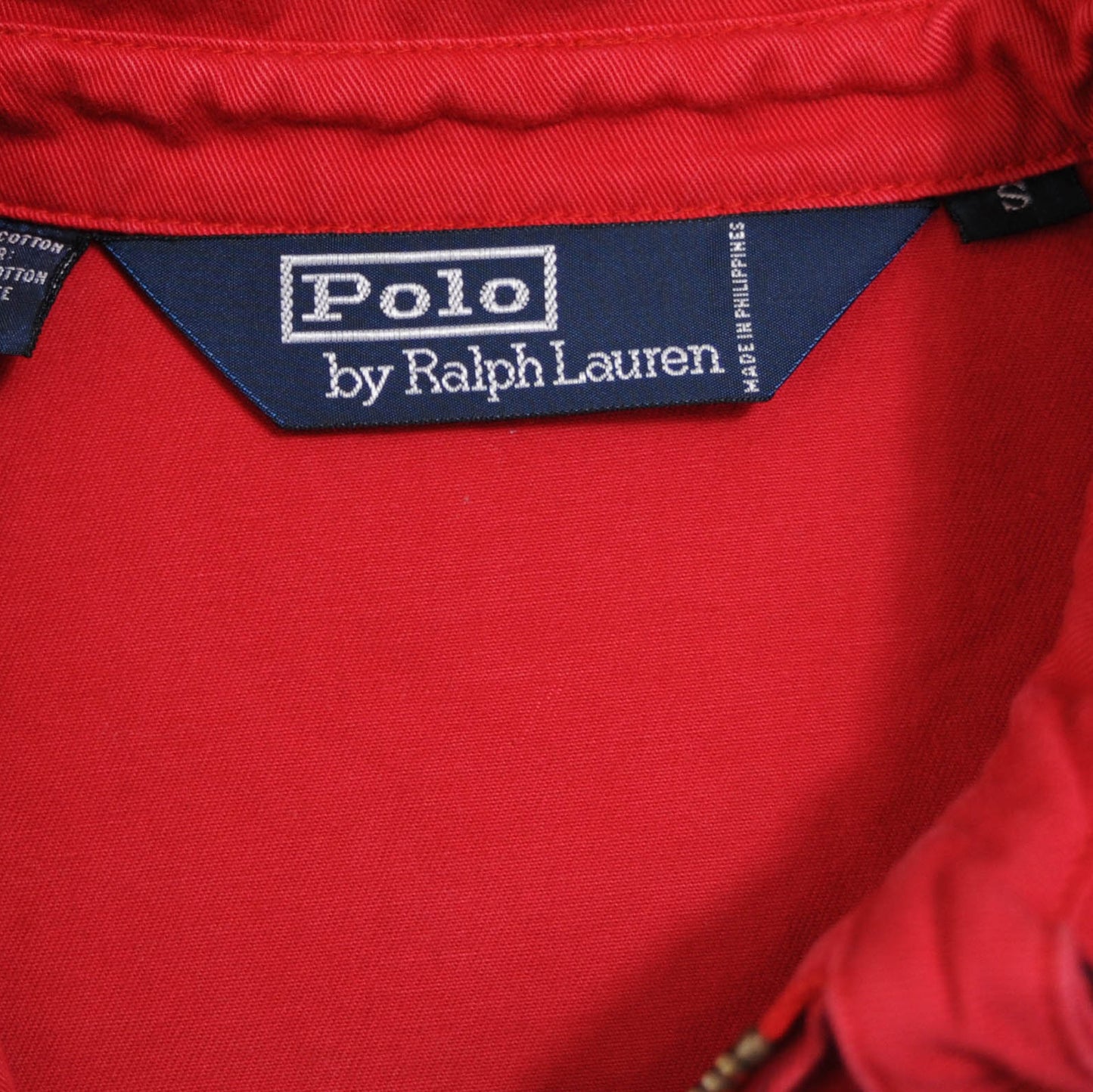90's〜00's Polo by Ralph Lauren スウィングトップ (S)/A3279J-S