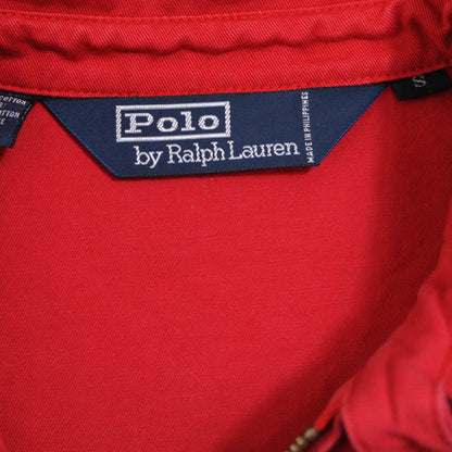 90's〜00's Polo by Ralph Lauren スウィングトップ (S)/A3279J-SO