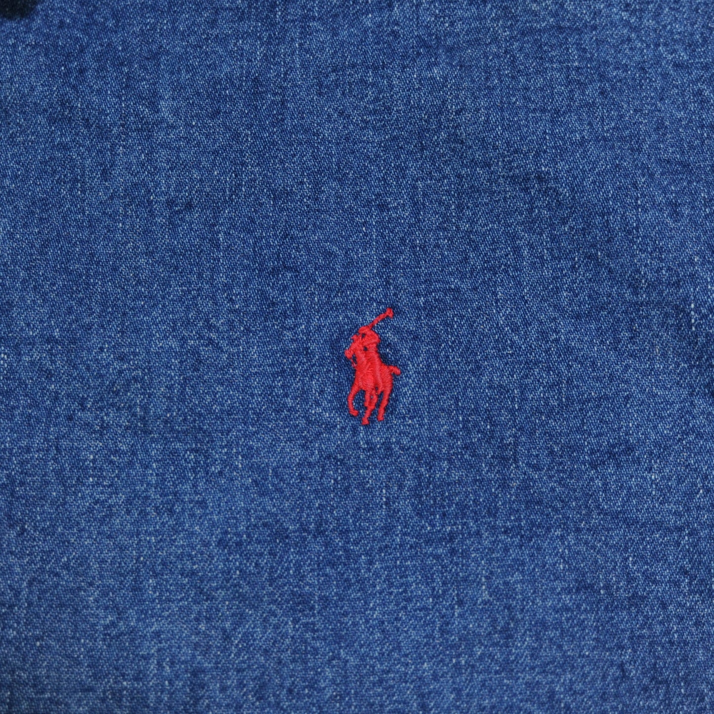 90's Polo by Ralph Lauren スウィングトップ (XL)/A2599J-S