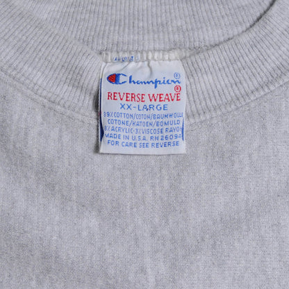 90’s Champion REVERSE WEAVE (MICHIGAN U) チャンピオンリバースウィーブ (XXL)/A2210S-S