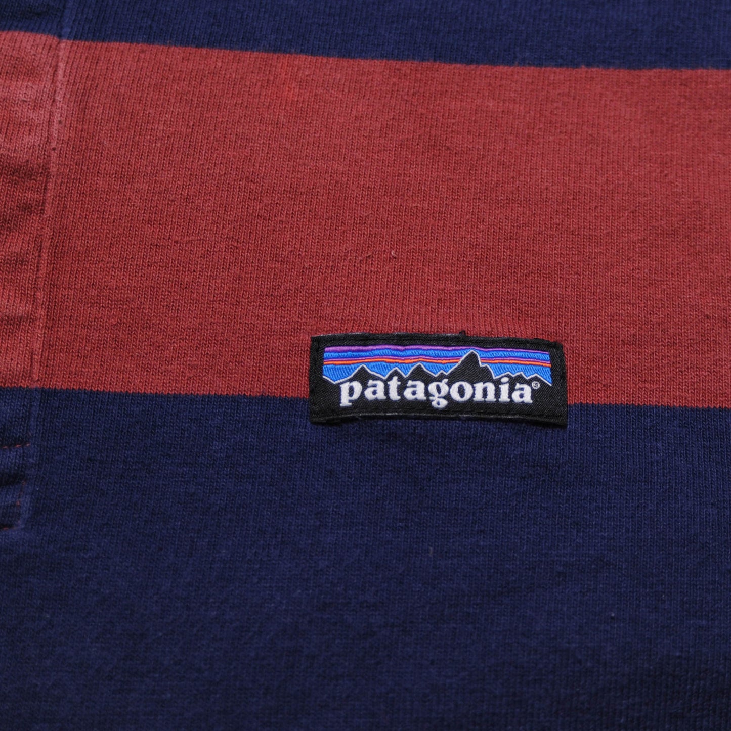00's Patagonia ORGANIC COTTONラガーシャツ(M)/A2612SH-S