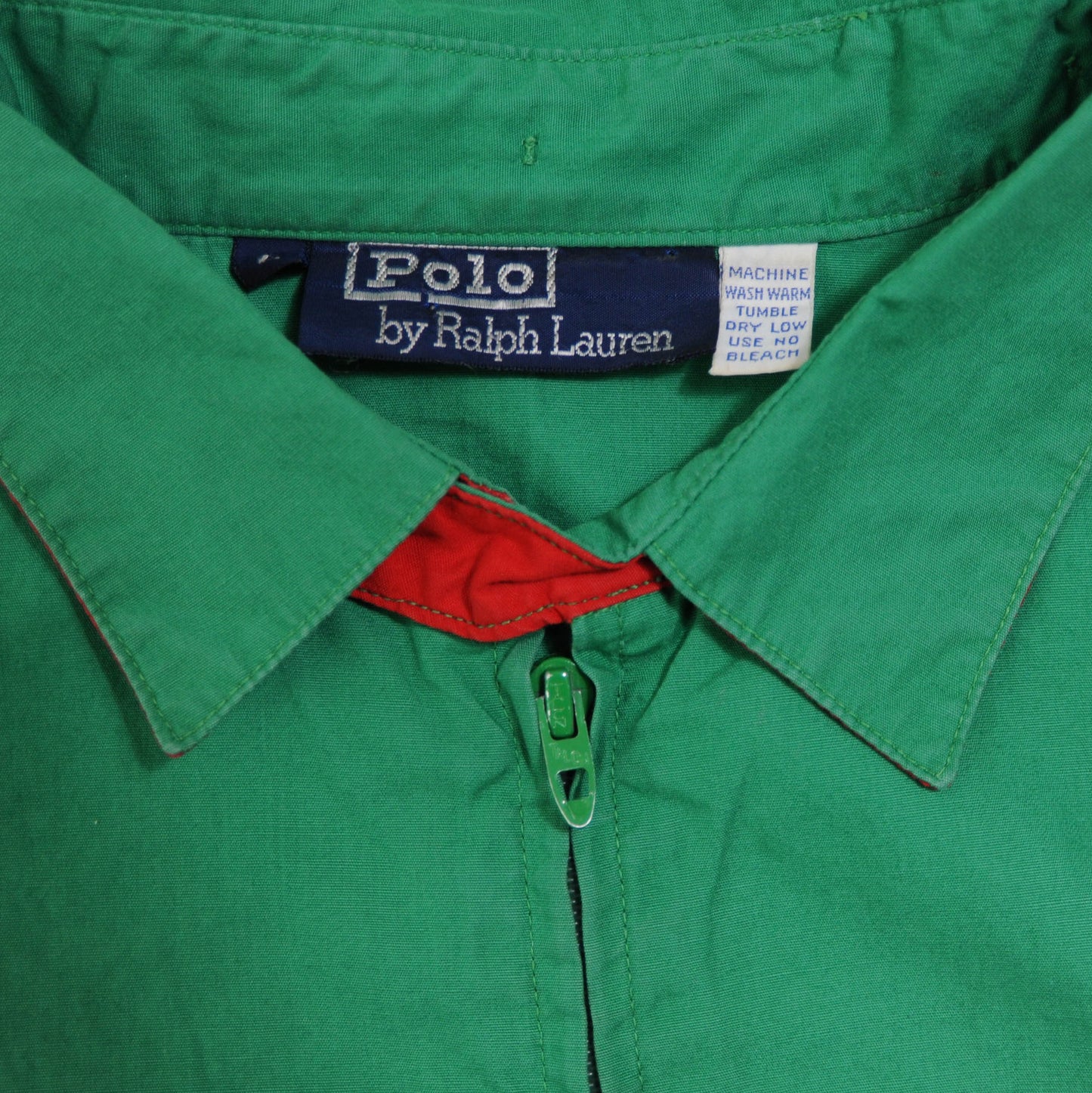 90's Polo by Ralph Lauren スウィングトップ (L)/A2441J-S