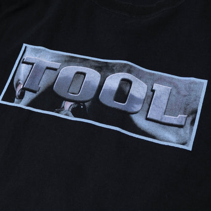 00's TOOL"Schism"Tシャツ(XXL)/A3432T-S