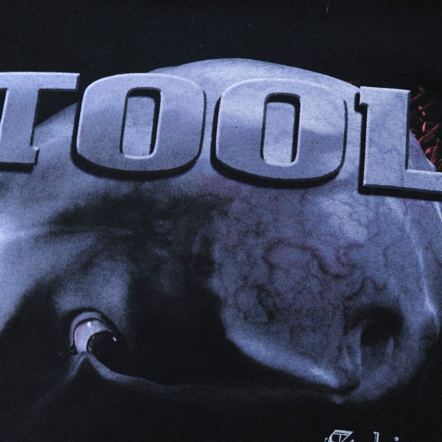 00's TOOL"Schism"Tシャツ(XXL)/A3432T-S