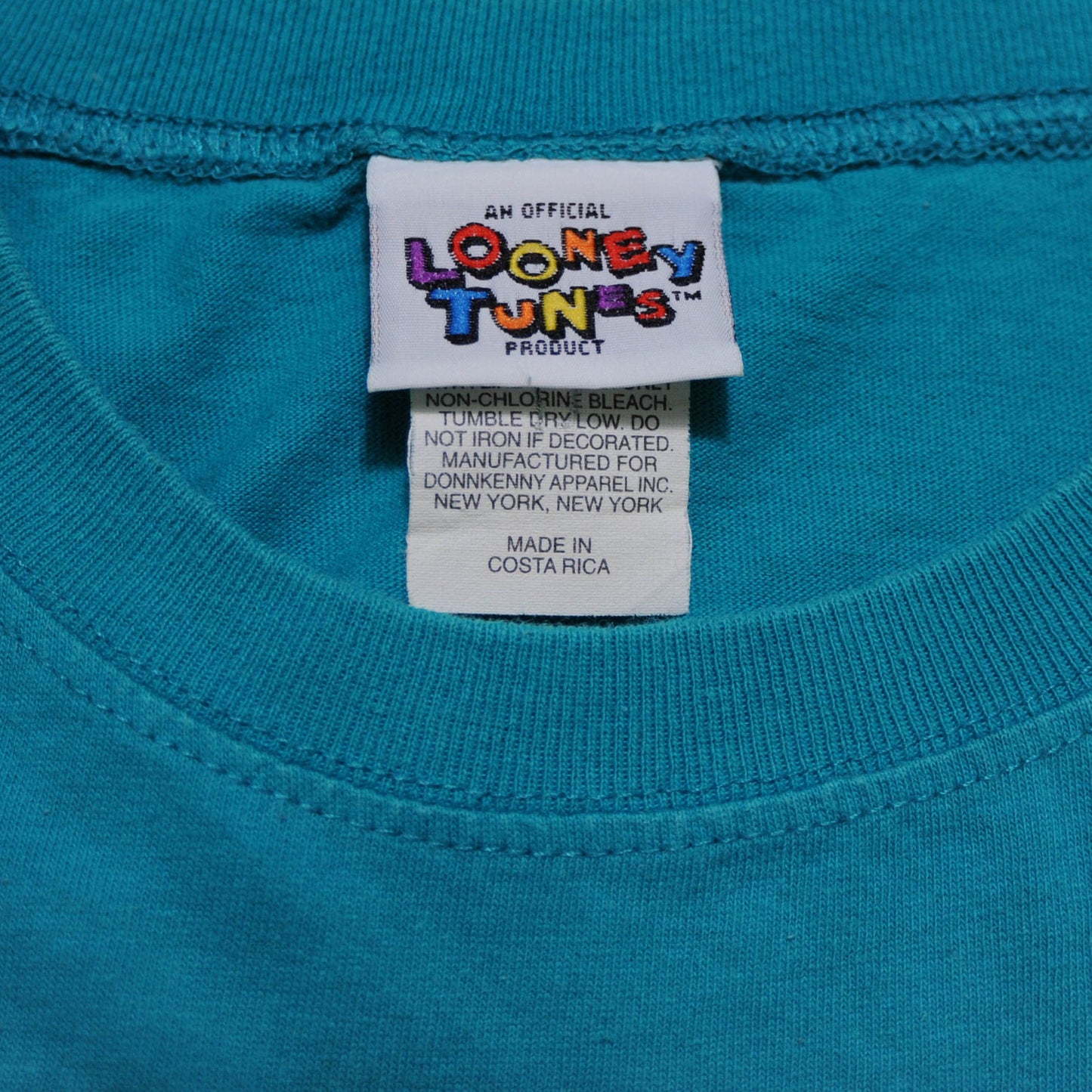 90's Looney Tunes TWEETY Tシャツ(XL)/A3023T-S