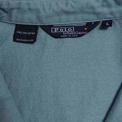 90's Polo by Ralph Lauren スウィングトップ (L)/A2436J-S