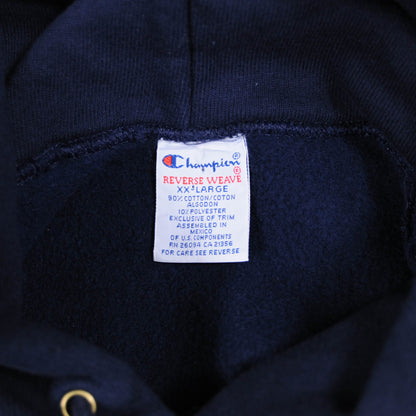 90’s Champion REVERSE WEAVE チャンピオンリバースウィーブ (XXL)/A1429S-O