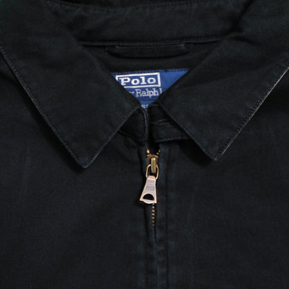 90's〜00's Polo by Ralph Lauren スウィングトップ (M)/A3280J-SO