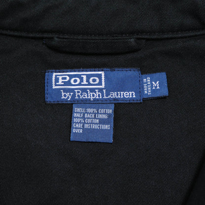 90's〜00's Polo by Ralph Lauren スウィングトップ (M)/A3280J-SO