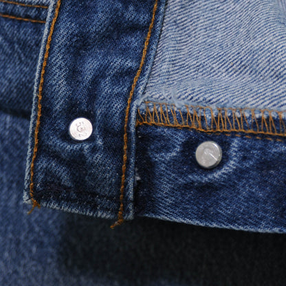 Levis 501 紺(38 32)/A0348P-S