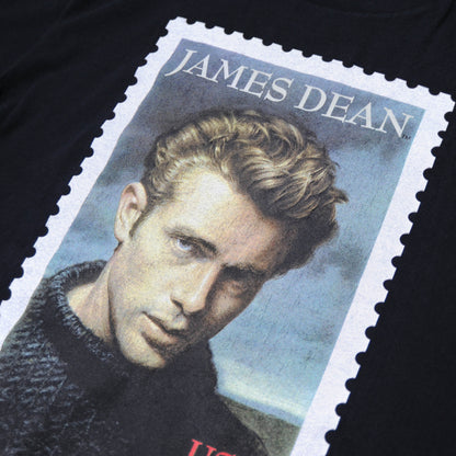 90's James Dean Tシャツ(L)/A3038T-S