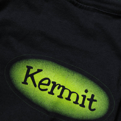 90's Kermit プリントTシャツ(XL)/A3043T-S