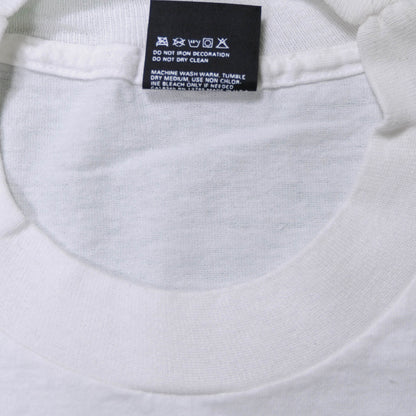 90's FUJI FILM Tシャツ(L)/A3498T-S