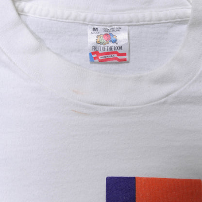 90's FedEx 企業Tシャツ(M)/A3423T-S